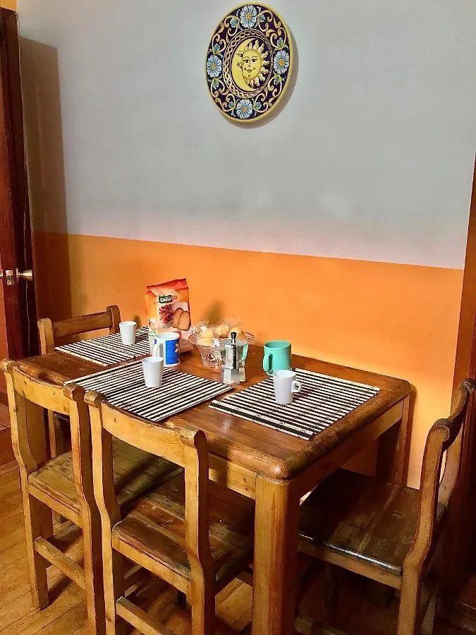 A Casa Mia Bed & Breakfast Las Palmas de Gran Canaria